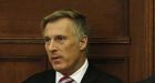 Tory minister Bernier caught driving while suspended