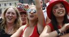 10 tidbits about Canadians we learned from StatsCan today