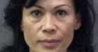 Life term for US woman who cut off ex-husband's penis