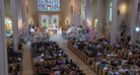 Grieving town of Lac-M�gantic consoled by memorial mass