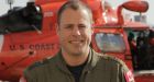 Meet the Canadian pilot who protects Washington's skies