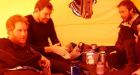 �Mission success:� Harry and wounded warriors reach South Pole