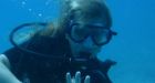 Husband of Ronda Cross sues scuba training organization over death