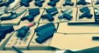 Multiple guns found in Ontario family's van at border, police say