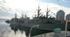 Battle of the Atlantic remembered