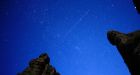 Eta Aquarids meteor shower peaks tonight