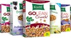 Kellogg to drop 'all natural' label from Kashi products