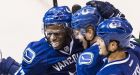 Subban says he hopes photo caption outrage will �die down�