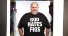 The son of America�s most controversial preacher has found a life in Calgary