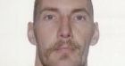 Friends of fugitive gunman shot in B.C. say he was harmless