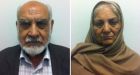 Cellar slave girl: Salford couple must pay victim 100,000