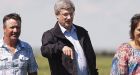 Canadian Wheat Board prepares for corporate takeover