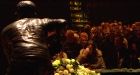Jean B�liveau visitation at the Bell Centre welcomes thousands of fans