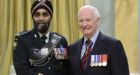 B.C. Sikhs quit Liberals to protest Justin Trudeau's 'star' candidate