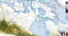 Atlas of Canada sheds new light on Arctic: 'We don't know what lies beneath the ocean' | CTV News