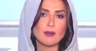 Lebanese TV presenter cuts short interview with Islamist scholar | World news | The Guardian