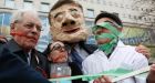 The issues around muzzling government scientists