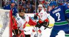 NHL going to 3-on-3 overtime, assuming board of governor approval