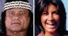WWE star Jimmy (Superfly) Snuka charged with girlfriend�s 1983 murder