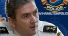 Hamilton police chief under fire for allegedly forwarding �racially charged� email