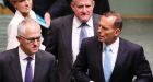 Tony Abbott ousted as Australian PM in internal leadership challenge