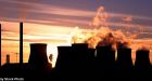 Osborne's green taxes blamed for power supplies falling to danger level