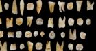 Evidence of earliest modern humans outside Africa found in China
