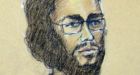 Iranian-Canadian imprisoned for terrorism challenges possible loss of citizenship as �cruel and unusual�