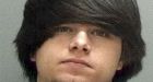 Ohio man raped and held 14-year-old girl captive for months while under electronic monitoring