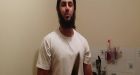 Men accused of plotting Lee-Rigby style attack filmed themselves stamping on remembrance symbol