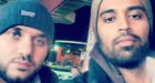 Windsor man who �got the last laugh� and slipped past no-fly list into Turkey now back in Canadian court