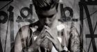 Justin Bieber's new album Purpose BANNED by Muslim countries