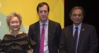 National Post comment editor Andrew Coyne leaves role over election endorsement