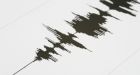 Pacific nation of Vanuatu shaken by magnitude-7.3 earthquake
