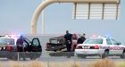 Albuquerque road-rage shooting leaves girl, 4, dead, police say