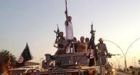 U.S. serviceman killed in Iraq while rescuing hostages held by Islamic State