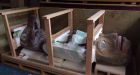 Totem pole taken by Hollywood actor returned to Alaska, 84 years later