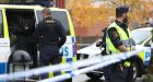 Swedish school attack that killed 2 a hate crime, police say