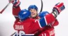 Canadiens top Leafs for 9th straight win