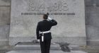 Remembrance Day ceremony on CBC: How to watch � online and on air