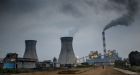 2,500 new coal plants will thwart any Paris pledges