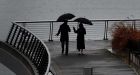 More wind and rain warnings issued for Metro Vancouver, South Coast