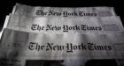 Calgary man writes New York Times�s most popular comment of all time