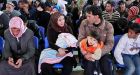 Open Vancouver�s Jericho barracks for Syrian refugees, Ottawa urged