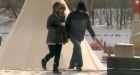 Extreme cold grips Prairies as wind chill hits -45 C
