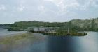 More than 90 scientists dispute LNG project�s emissions estimates