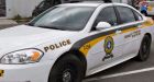 Police: Quebec man jumps in river to avoid breathalyzer at traffic stop