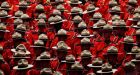 RCMP recruitment changes necessary to meet need for more officers