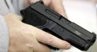 West Texas school sign warns that staff is �armed