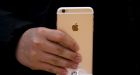 Apple boosts iPhone security after Mideast spyware discovery